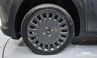 Hyundai Casper 2024 1.0 Автомат в Москве № 115322, миниатюра 5