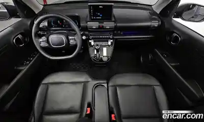 Hyundai Casper 2024 1.0 Автомат в Москве № 115322, миниатюра 6