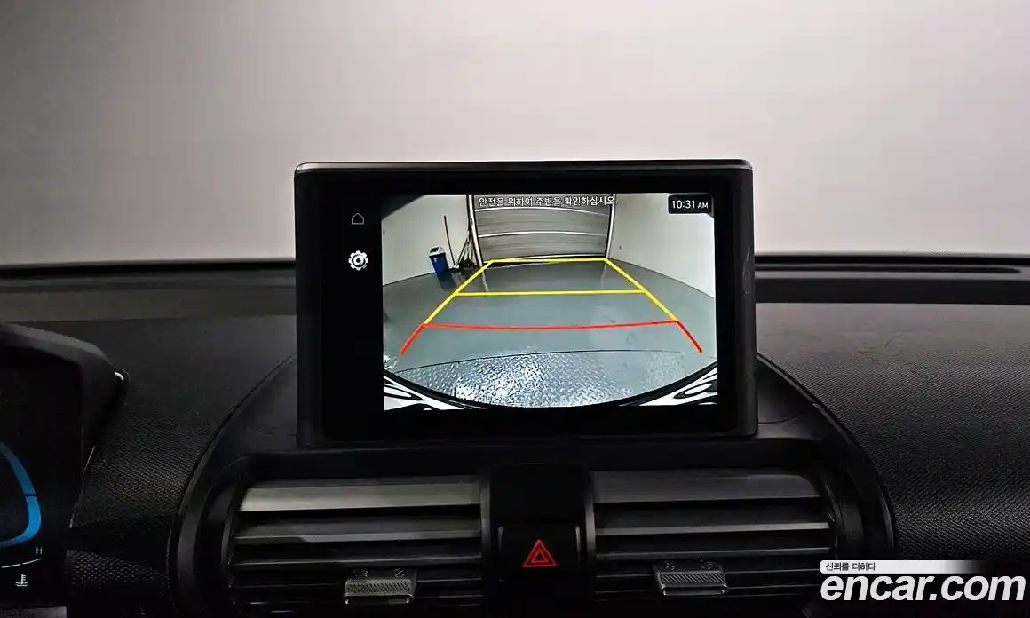 Hyundai Casper 2024 1.0 Автомат в Москве № 115322, фото 7