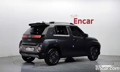 Hyundai Casper 2024 1.0 Автомат в Москве № 115322, миниатюра 8