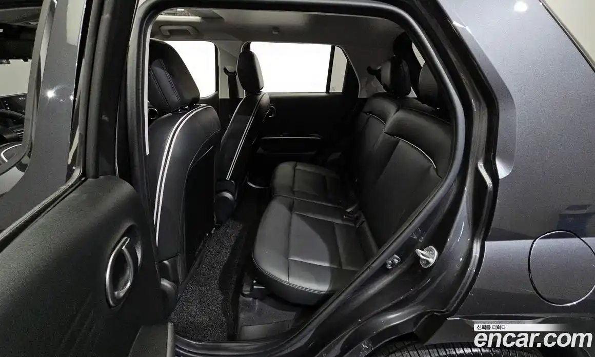 Hyundai Casper 2024 1.0 Автомат в Москве № 115322, фото 9