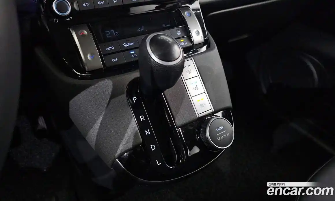 Hyundai Casper 2024 1.0 Автомат в Москве № 115322, фото 10