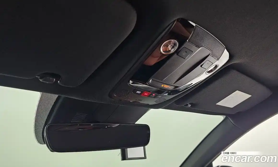 Kia K5 2024 1.6 Автомат в Москве № 115676, фото 11