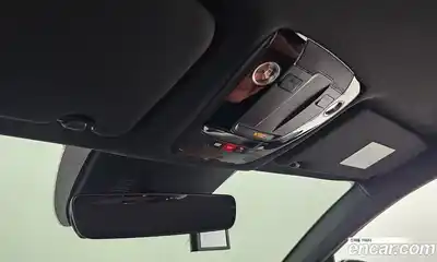 Kia K5 2024 1.6 Автомат в Москве № 115676, миниатюра 11