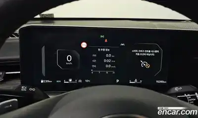 Kia K5 2024 1.6 Автомат в Москве № 115676, миниатюра 7