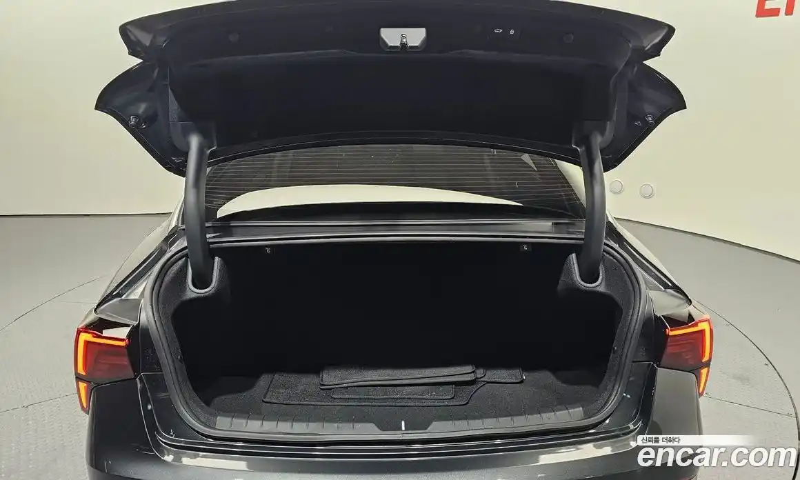 Kia K5 2024 1.6 Автомат в Москве № 115676, фото 8