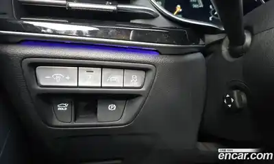 Genesis G80 2021 2.5 Автомат в Москве № 118391, миниатюра 11