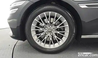 Genesis G80 2021 2.5 Автомат в Москве № 118391, миниатюра 2