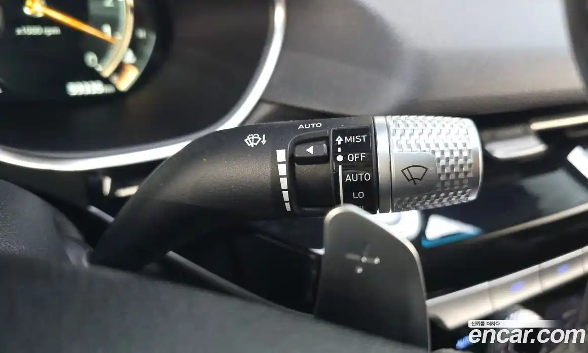 Genesis G80 2021 2.5 Автомат в Москве № 118391, фото 3