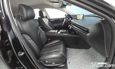 Genesis G80 2021 2.5 Автомат в Москве № 118391, миниатюра 6