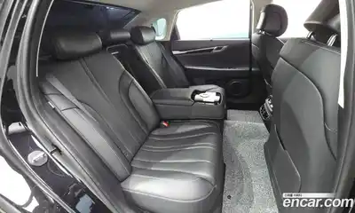 Genesis G80 2021 2.5 Автомат в Москве № 118391, миниатюра 7