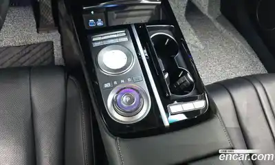 Genesis G80 2021 2.5 Автомат в Москве № 118391, миниатюра 8