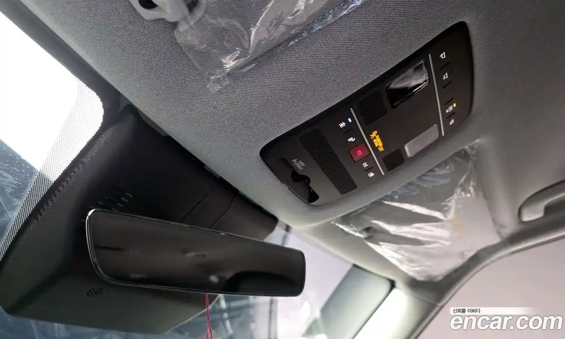 Hyundai Palisade 2026 2.5 Автомат в Москве № 119556, фото 11