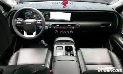 Hyundai Palisade 2026 2.5 Автомат в Москве № 119556, миниатюра 12