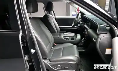 Hyundai Palisade 2026 2.5 Автомат в Москве № 119556, миниатюра 2