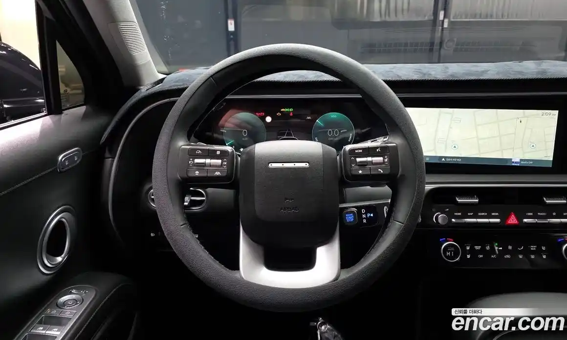 Hyundai Palisade 2026 2.5 Автомат в Москве № 119556, фото 3