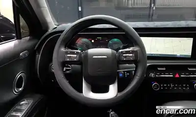 Hyundai Palisade 2026 2.5 Автомат в Москве № 119556, миниатюра 3