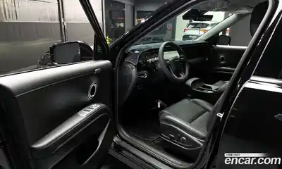 Hyundai Palisade 2026 2.5 Автомат в Москве № 119556, миниатюра 4