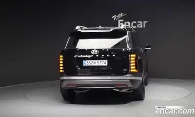 Hyundai Palisade 2026 2.5 Автомат в Москве № 119556, миниатюра 6