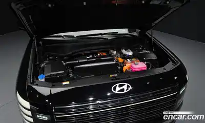 Hyundai Palisade 2026 2.5 Автомат в Москве № 119556, миниатюра 7