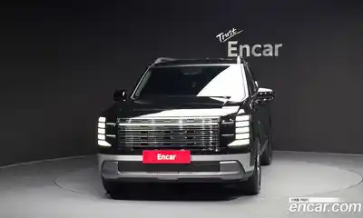 Hyundai Palisade 2026 2.5 Автомат в Москве № 119556, миниатюра 8