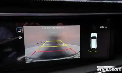 Hyundai Palisade 2026 2.5 Автомат в Москве № 119556, миниатюра 9