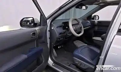 Kia EV3 2025 0.2 Автомат в Москве № 120031, миниатюра 11