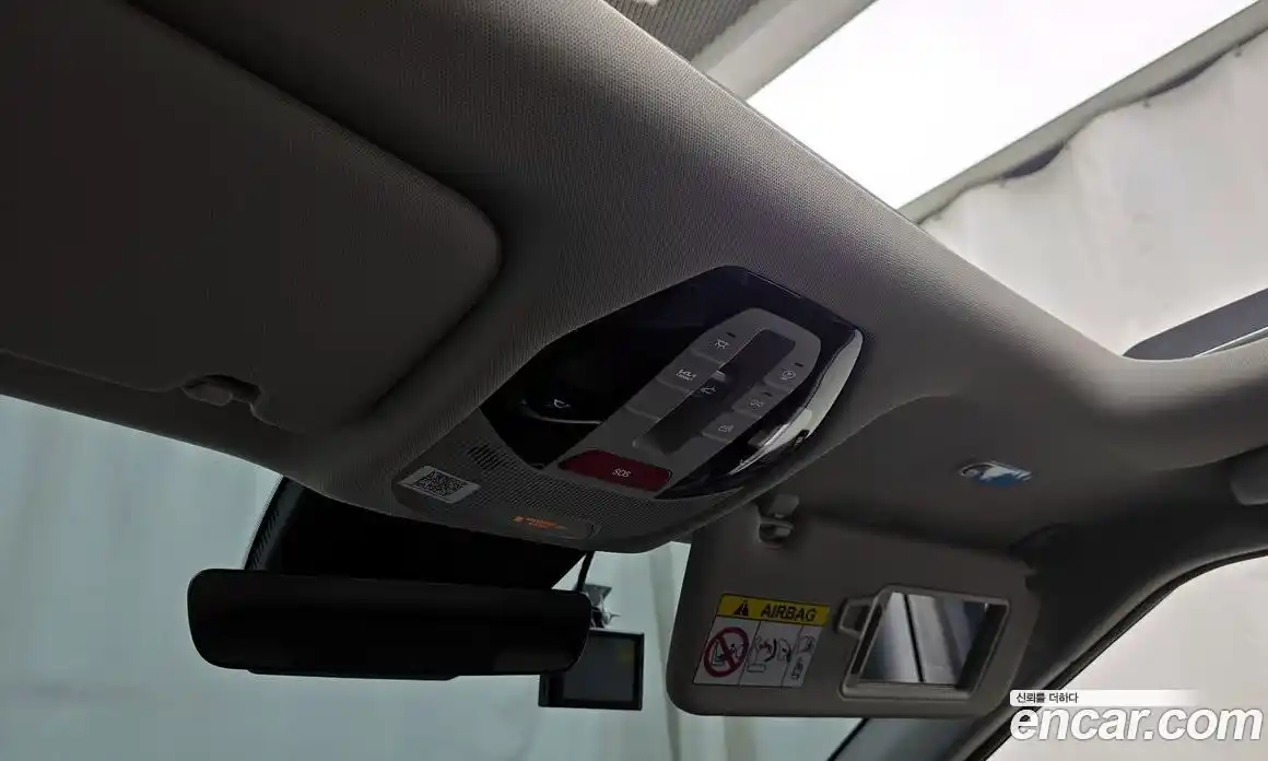 Kia EV3 2025 0.2 Автомат в Москве № 120031, фото 18