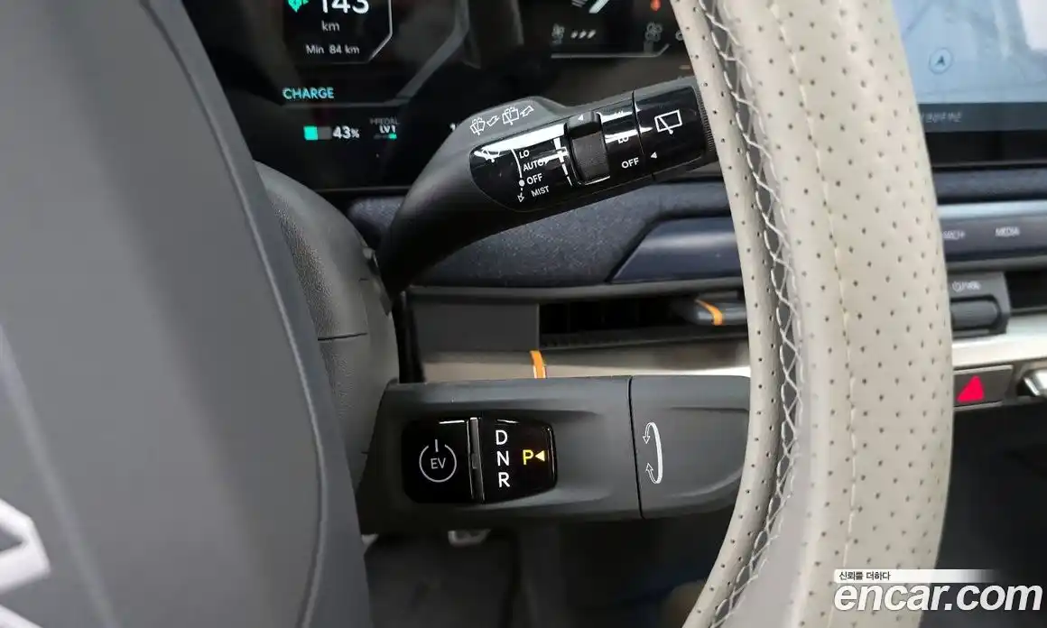 Kia EV3 2025 0.2 Автомат в Москве № 120031, фото 20