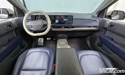 Kia EV3 2025 0.2 Автомат в Москве № 120031, миниатюра 3
