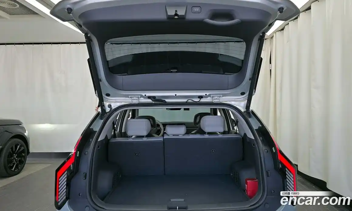 Kia EV3 2025 0.2 Автомат в Москве № 120031, фото 4