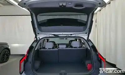 Kia EV3 2025 0.2 Автомат в Москве № 120031, миниатюра 4