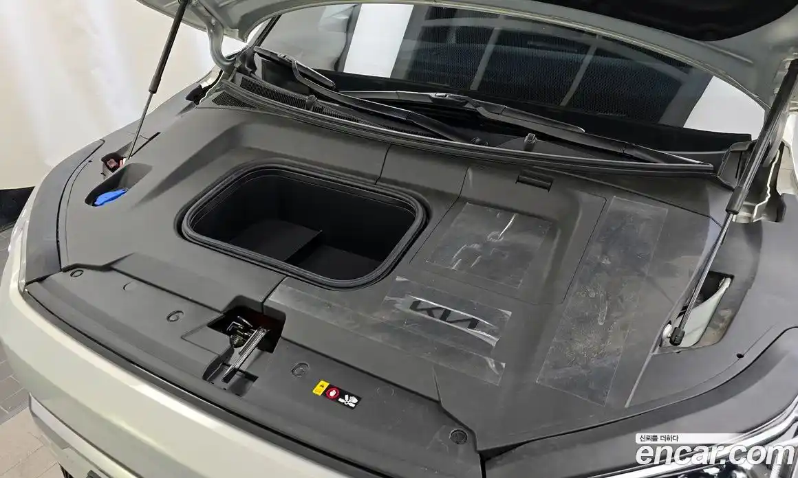 Kia EV3 2025 0.2 Автомат в Москве № 120031, фото 6