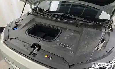 Kia EV3 2025 0.2 Автомат в Москве № 120031, миниатюра 6