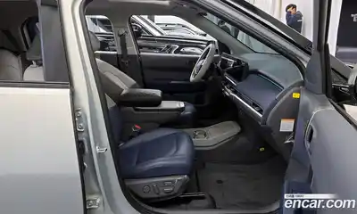 Kia EV3 2025 0.2 Автомат в Москве № 120031, миниатюра 8