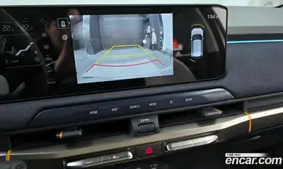 Kia EV3 2025 0.2 Автомат в Москве № 120031, миниатюра 9