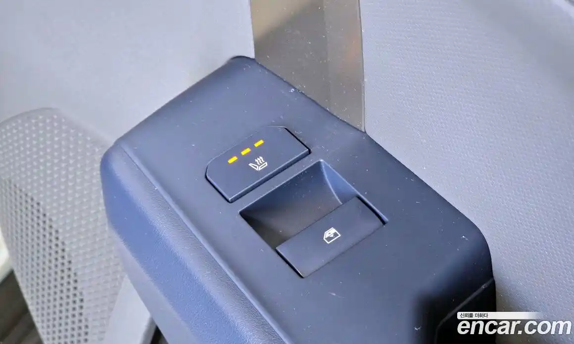 Kia EV3 2025 0.2 Автомат в Москве № 120031, фото 10