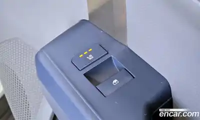 Kia EV3 2025 0.2 Автомат в Москве № 120031, миниатюра 10