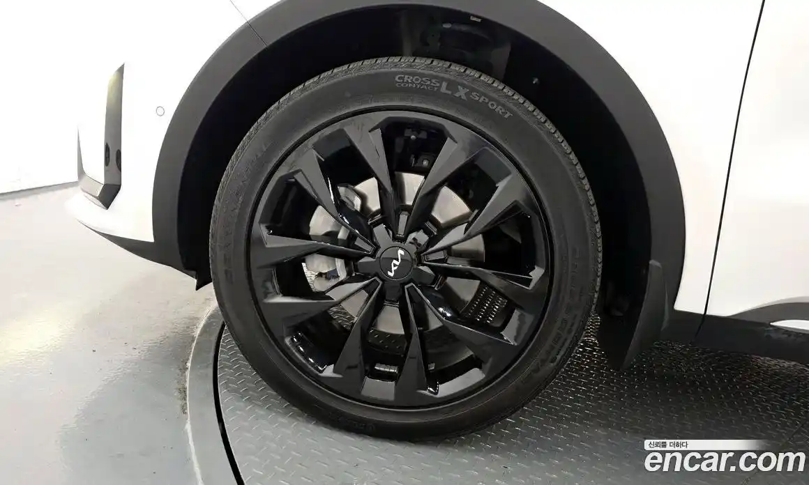 Kia Sorento 2023 2.2 Автомат в Москве № 120166, фото 13