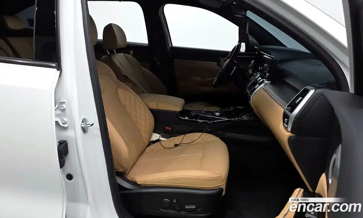 Kia Sorento 2023 2.2 Автомат в Москве № 120166, фото 14