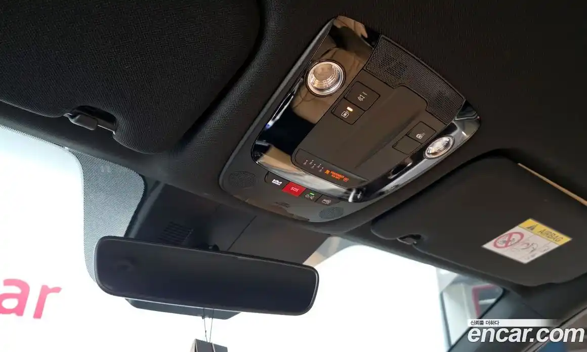 Kia Sorento 2023 2.2 Автомат в Москве № 120166, фото 17