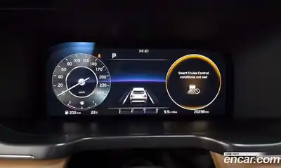 Kia Sorento 2023 2.2 Автомат в Москве № 120166, миниатюра 3