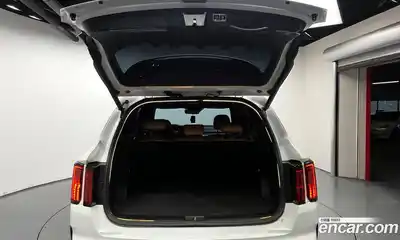 Kia Sorento 2023 2.2 Автомат в Москве № 120166, миниатюра 5