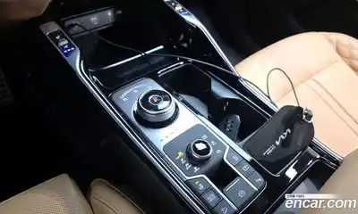 Kia Sorento 2023 2.2 Автомат в Москве № 120166, миниатюра 7