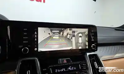 Kia Sorento 2023 2.2 Автомат в Москве № 120166, миниатюра 9