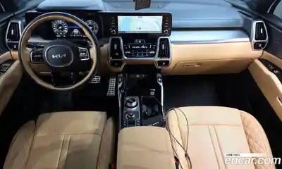 Kia Sorento 2023 2.2 Автомат в Москве № 120166, миниатюра 10