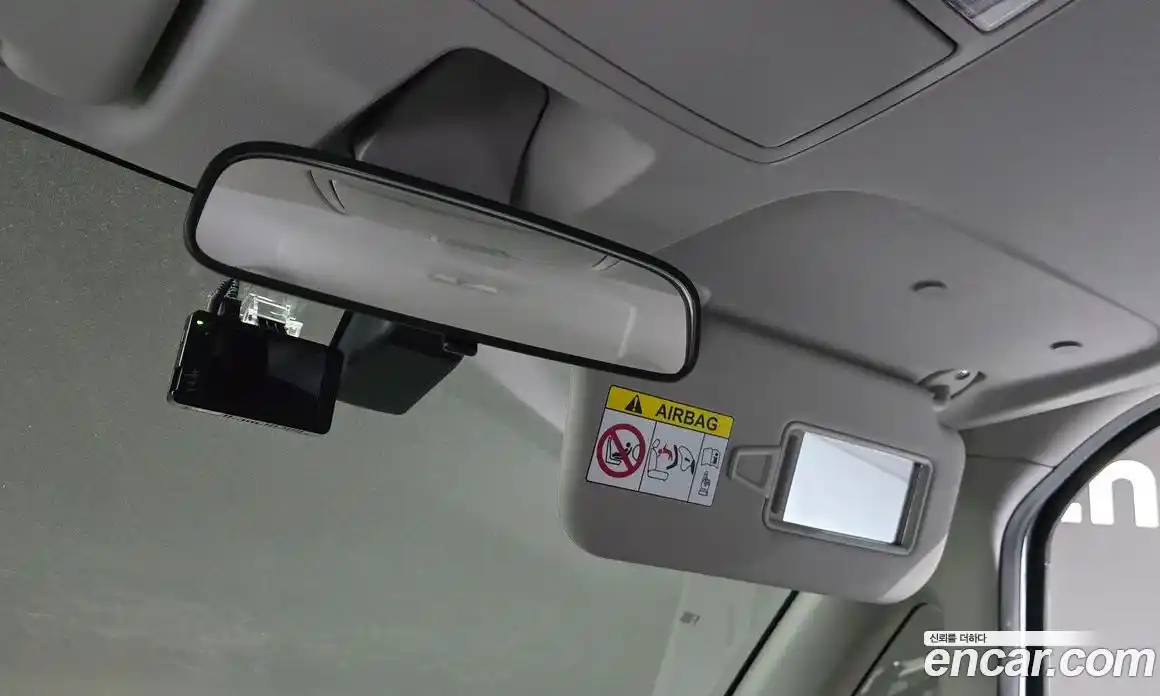 Kia Ray 2023 1.0 Автомат в Москве № 120201, фото 16