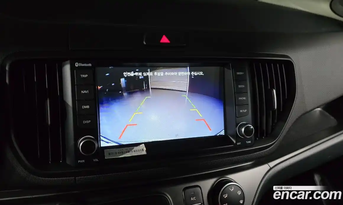 Kia Ray 2023 1.0 Автомат в Москве № 120201, фото 17