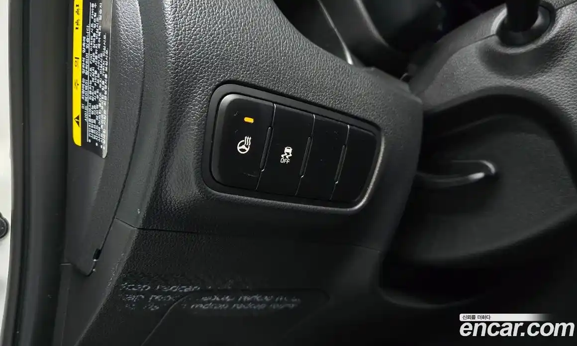 Kia Ray 2023 1.0 Автомат в Москве № 120201, фото 19