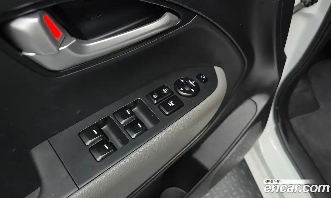 Kia Ray 2023 1.0 Автомат в Москве № 120201, фото 20